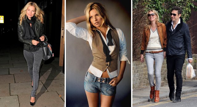 Беспроигрышный деним