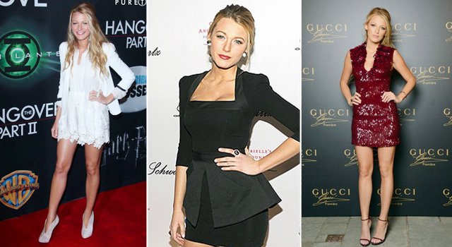 Классическая элегантность