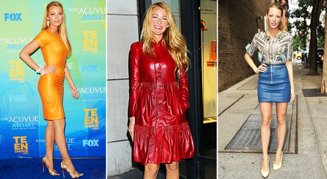 Одежда из кожи