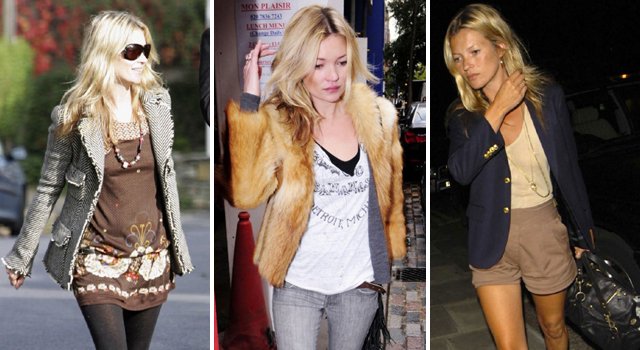 Смелая эклектика