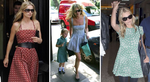 Уместный принт