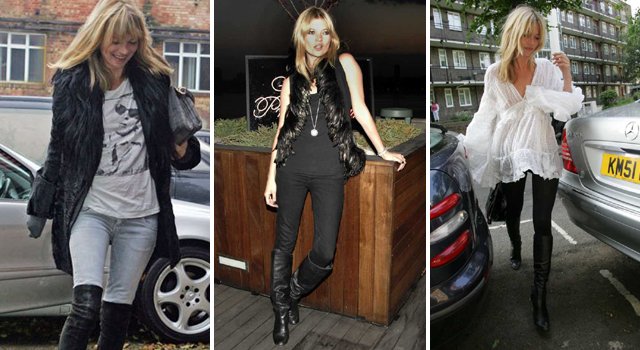 Верность стилю