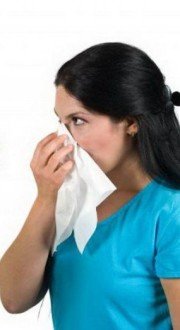 Инфекционные заболевания