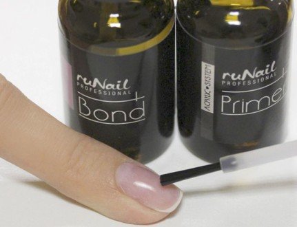 Кислотный праймер