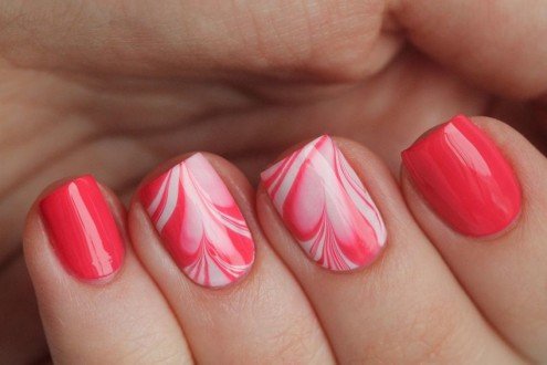 Красивый маникюр