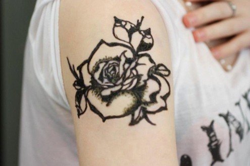 Красивый рисунок