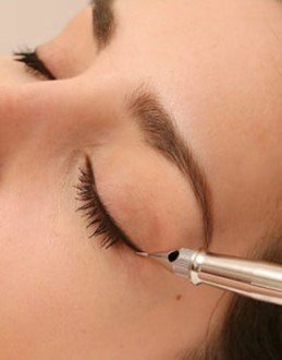 Перманентный мейк