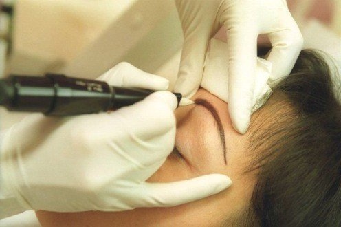 Работа мастера