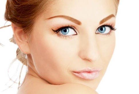 Стойкий макияж