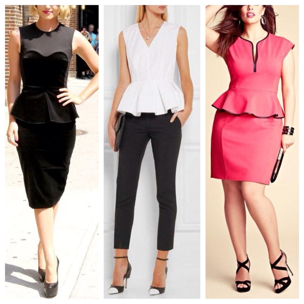 Баска – модный элемент одежды 2026 года