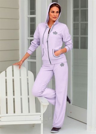 Домашняя одежда для женщин и молодых девушек 2026