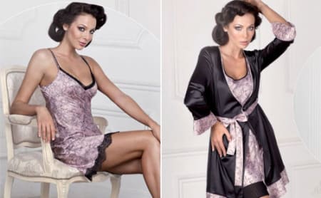 Домашняя одежда для женщин и молодых девушек 2026