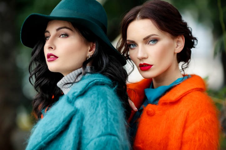 Как оставаться модной зимой 2026 года?