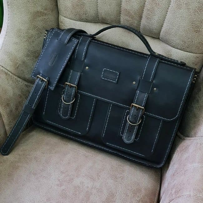 Сумка-мессенджер