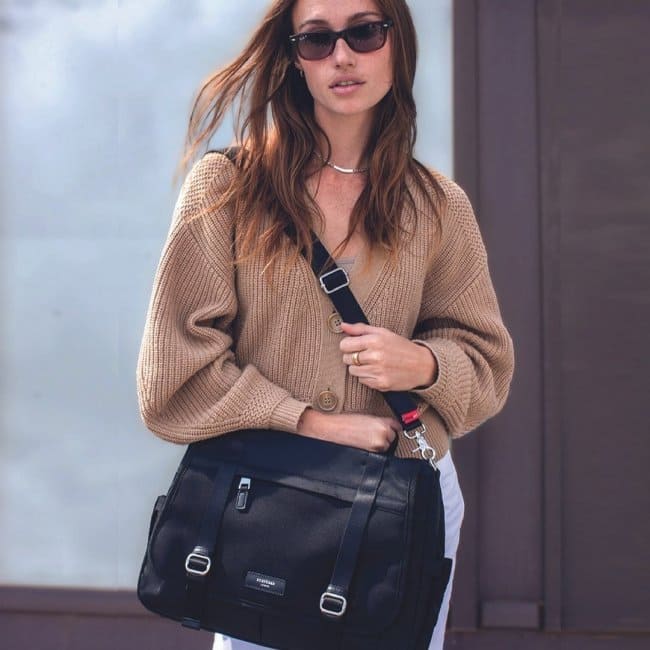 Сумка-мессенджер