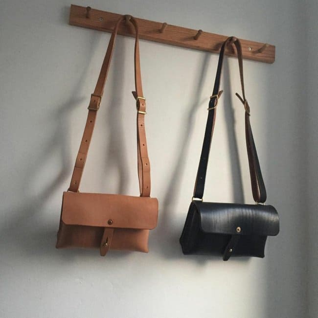 Сумка-мессенджер