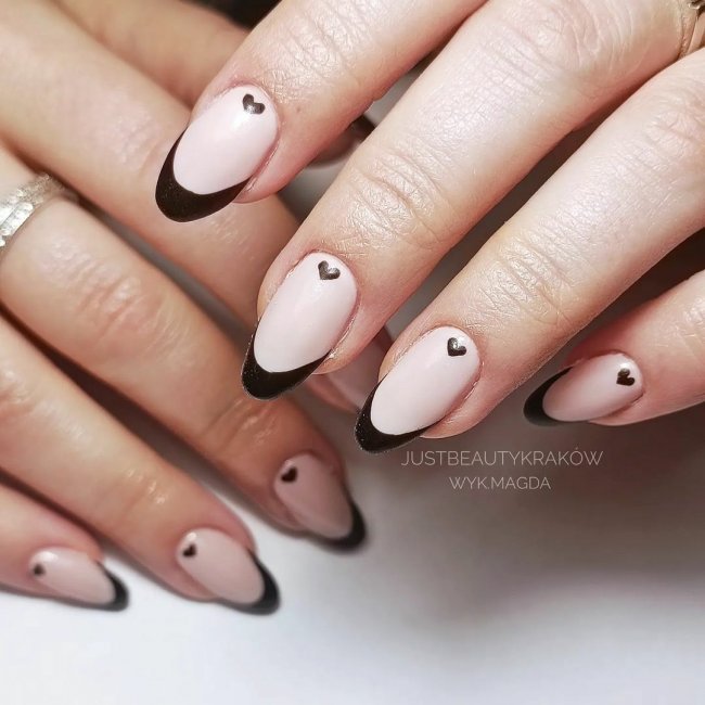 француз с душой