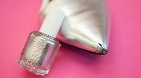 Как из старой обуви сделать новую