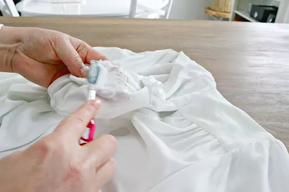 Пятновыводитель