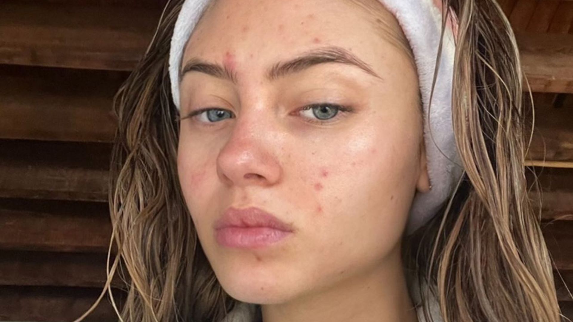 Можно ли появиться на торжестве без макияжа?