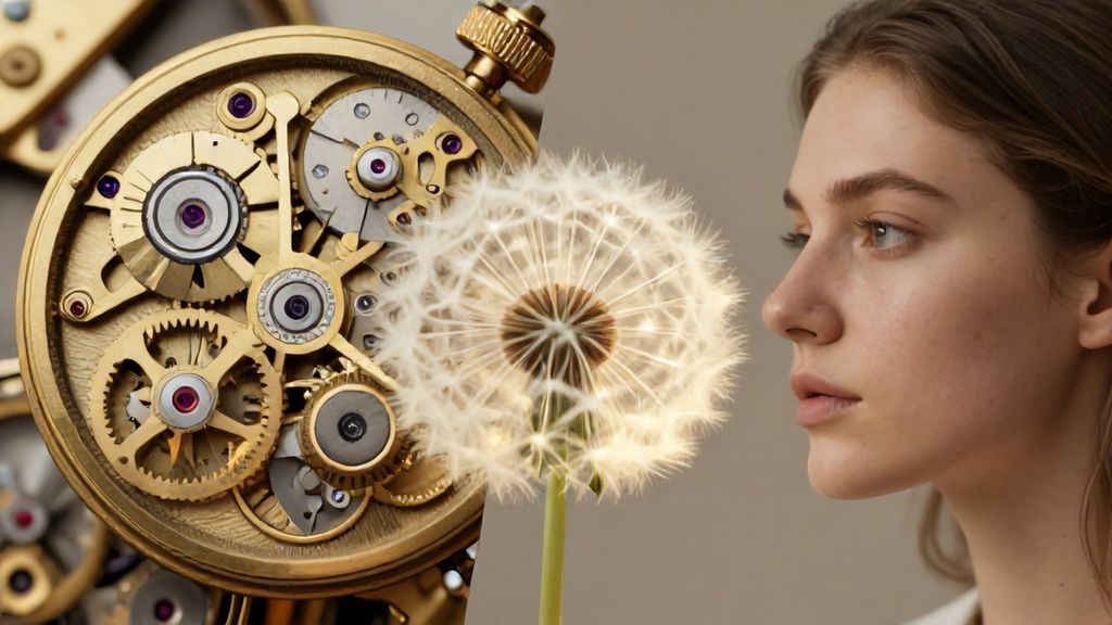 Феномен дорогой естественности