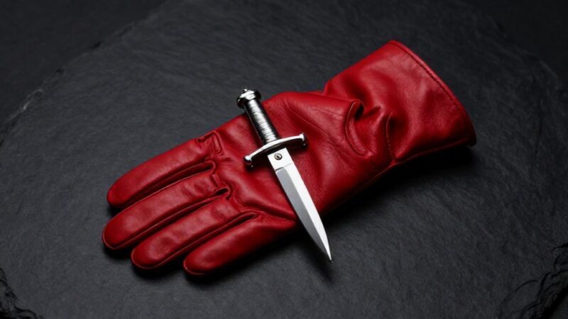 Аксессуары силы для Овна