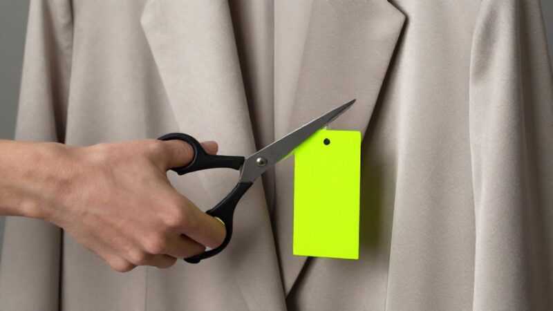 Антитренды: что немедленно выбросить из шкафа Ракам и Девам