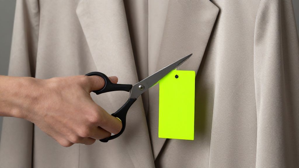 Антитренды: что немедленно выбросить из шкафа Ракам и Девам