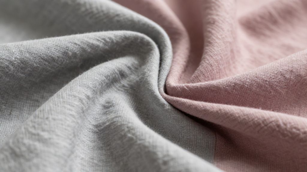 Качественные натуральные ткани как замена синтетическим антитрендам