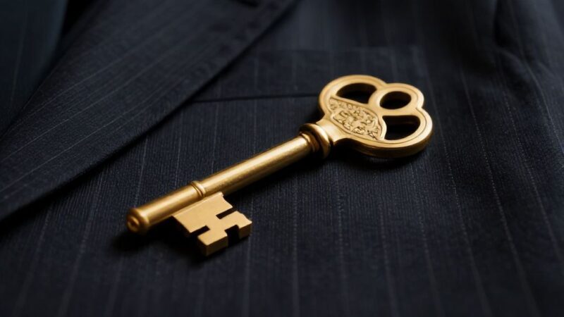 Гардероб для финансового успеха: советы астрологов и стилистов