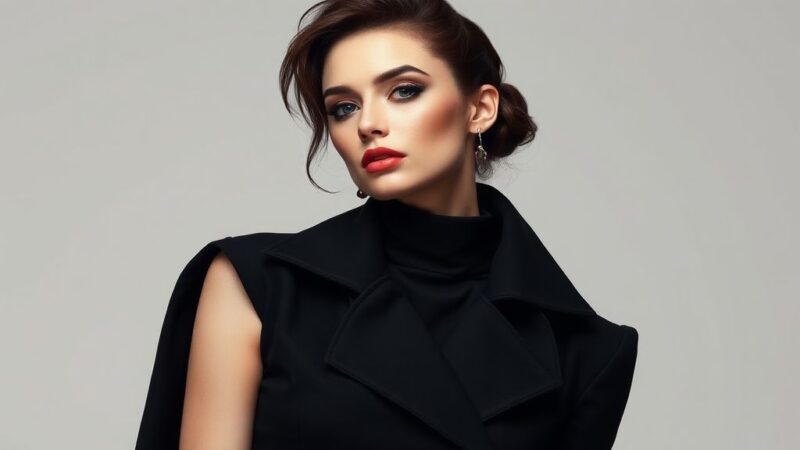 Индивидуальный стиль и особенности фигуры