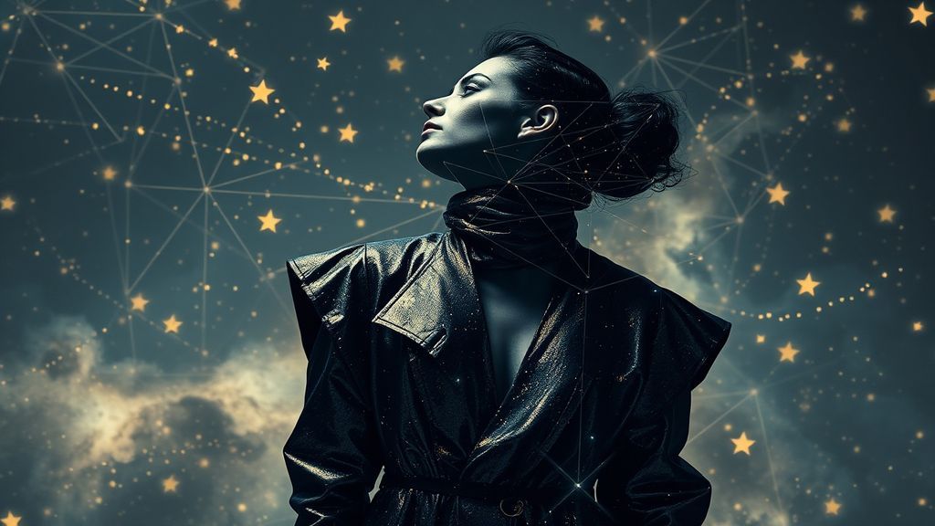 Психология и астрология личного имиджа