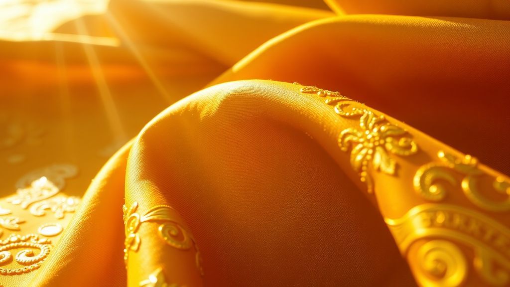 Цветовая палитра стиля по натальной карте